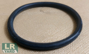 Vacuum pump o-ring FREELANDER 1 1996 - 2006 LYX100670 BEARMACH