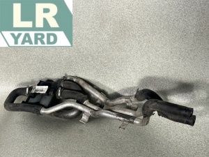 Valva control incalzire apa RANGE ROVER 2002-2009; RANGE ROVER 2010-2012 JQD000010 XH42-18B619-AA - Img 2