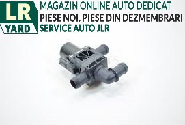 Valva control LR117170 CPLA-18495-AC