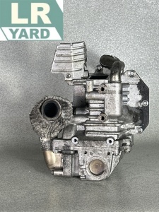 Valva EGR Motor 4.4 TDV8 LR033373 AL3Q-9U483-ED - Img 1