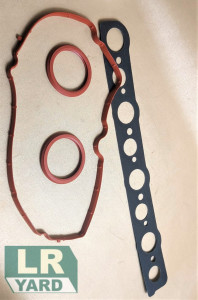 Valve cover gasket set LR002834 VictorReinz