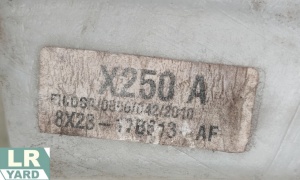 Vas lichid parbriz Jaguar XF C2Z16962 8X23-17B613-AG, C2Z16962 - Img 3