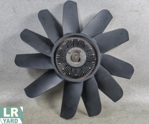 Vascocupla DISCOVERY 2 1998-2004 ; DEFENDER 1987-2006 2.5 Motor 2.5 TD5 PGG500340 XH22-8600-AB - Img 2
