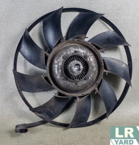 Vascocupla Motor 3.0 TDV6 Gen1 Euro5 DISCOVERY 4 2010-2016; RANGE ROVER SPORT 2010-2013 LR023392 - Img 2