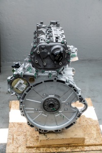 Verified engine 204DTD 2.0 diesel engine 204DTD Jaguar F-Pace ; Jaguar XE ; Jaguar XF ; Range Rover Velar ; Discovery 5 , 180 CAI - Img 5