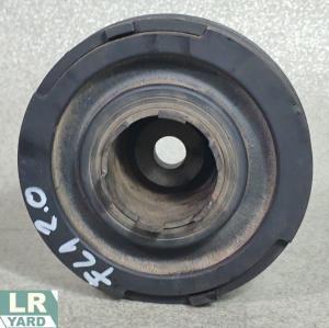 Vibrochen pulley 2.0 TD4 LHG100750L - Img 1