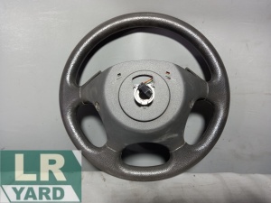 Volan FREELANDER 1 1996-2006 QTB000391WEW XH52-3F824-AA, QTB000391WEW - Img 2
