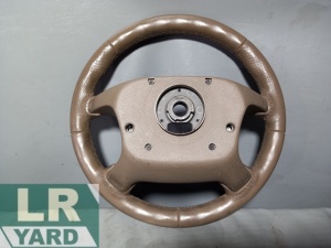 Volan Jaguar XF C2P14946AMS 7W83-3L598-DB - Img 2