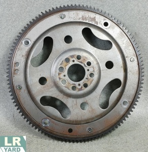 Volanta 3.0 D4; RRS10; VOG13; RRS14; D5; JXF; JXJ10 LR035590 9X23-6K375-BB
