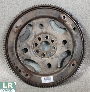Volanta Motor 3.0 TDV6 Gen1 Euro5 DISCOVERY 4 2010-2016; RANGE ROVER SPORT 2010-2013; RANGE ROVER 2013-2022; RANGE ROVER SPORT 2014-2022; DISCOVERY 5 2017≥; Jaguar XF; Jaguar XJ ≥2010 LR035590 9X23-6K375-BB - Img 1