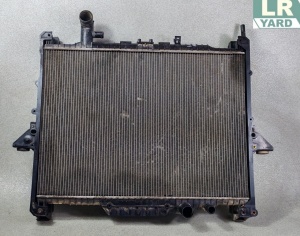 Water cooler 3.0 TDV6 Gen1 Euro5 DISCOVERY 4 2010-2016; RANGE ROVER SPORT 2010-2013 LR01555561 AH328005BA - Img 1