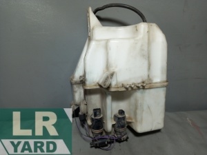 Windscreen washer fluid reservoir FREELANDER 2 2006-2014 LR002303 - Img 2