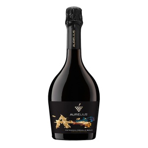 AURELIUS Feteasca Regala Brut