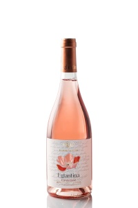 Crama Strehan Eglantina - Cuvee Rose
