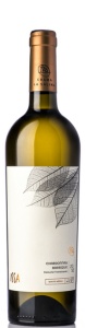 ISSA CHARDONNAY BARRIQUE
