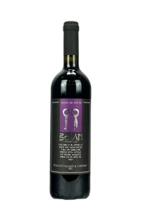 Boian Premium – Cabernet Sauvignon și Fetească neagră Sec