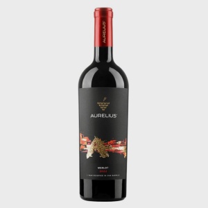 AURELIUS Merlot 2019