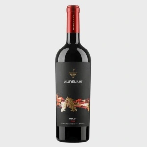 AURELIUS Merlot 2019