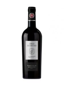 Gran Maestro Primitivo di Manduria DOC