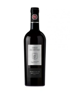 Gran Maestro Primitivo di Manduria DOC