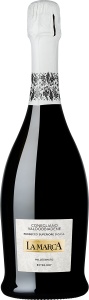La Marca - Conegliano Valdobbiadene Prosecco Superiore DOCG Millesimato Extra Dry