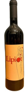 Lipiot - Merlot Clasic