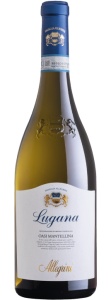 Lugana Oasi Mantellina