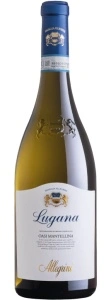 Lugana Oasi Mantellina