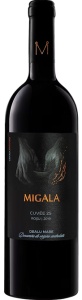 2020 Crama DeMatei Migala Cuvee 25 Rosu