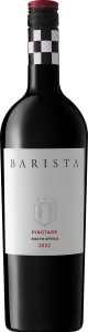 BARISTA Pinotage
