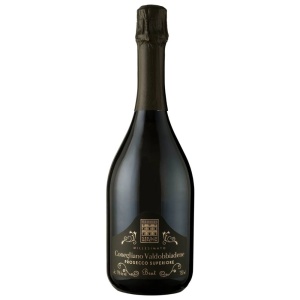 Cecilia Beretta - Prosecco Millessimato brut DOCG