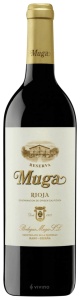 Muga Reserva Rioja 2021