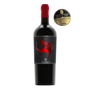 Ninfa MARCHE Rosso