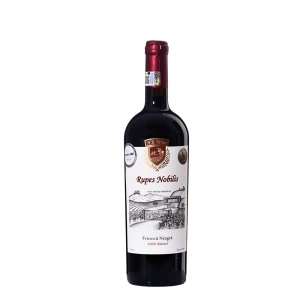 Rupes Nobilis – Feteasca Neagra 2024
