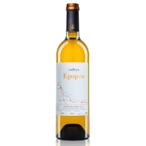 Epopée Alb 2022