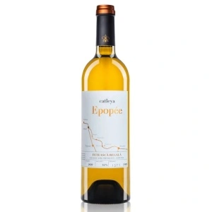 Epopée Alb 2022