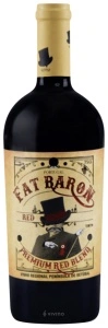Fat Baron Premium Red Blend 2023