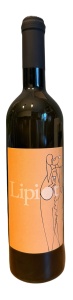 Lipiot - Tamaioasa Romaneasca demisec