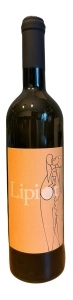 Lipiot - Tamaioasa Romaneasca demisec
