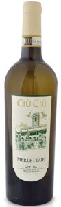 Pecorino Offida Merlettaie