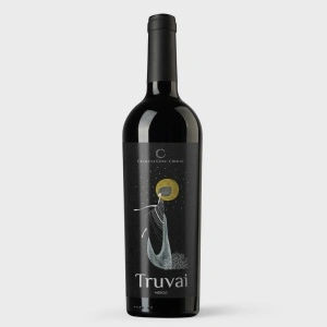 Truvai Rosu Merlot