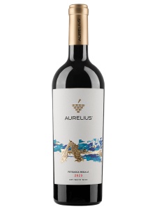 AURELIUS Feteasca Regala