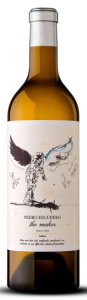 Pedro Escudero - The Maker, Verdejo