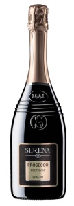 Prosecco Serena Wines 1881 DOC Extra Dry