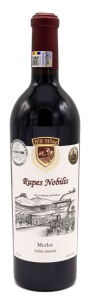 Rupes Nobilis – Merlot 2023