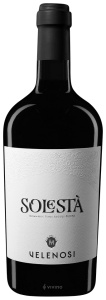 Velenosi - Solesta Rosso Piceno Superiore DOC