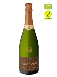 Cava Alsina & Sarda, Brut Nature Gran Reserva