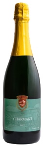 Rupes Nobilis – Charmant 2025 Brut
