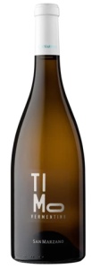 Timo - Vermentino Salento IGP, vin alb linistit