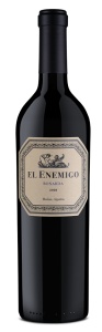 El Enemigo Bonarda 2020
